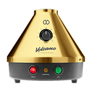 5. Volcano Classic Vaporizer