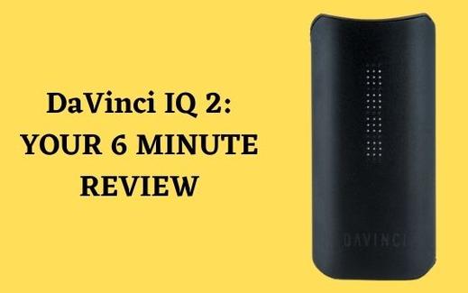 DaVinci IQ 2: Your 6 Minute Review